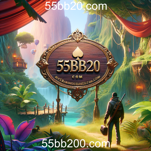 Descubra o Fascinante Mundo dos Jogos de Aventura